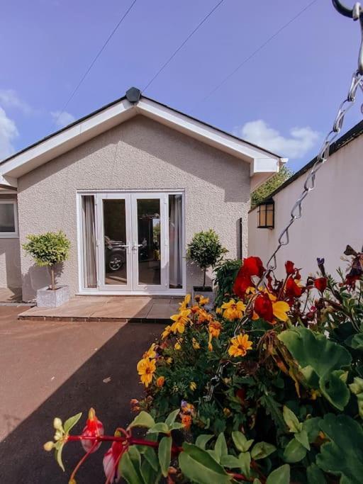 La Petite Maison Swansea Exterior foto